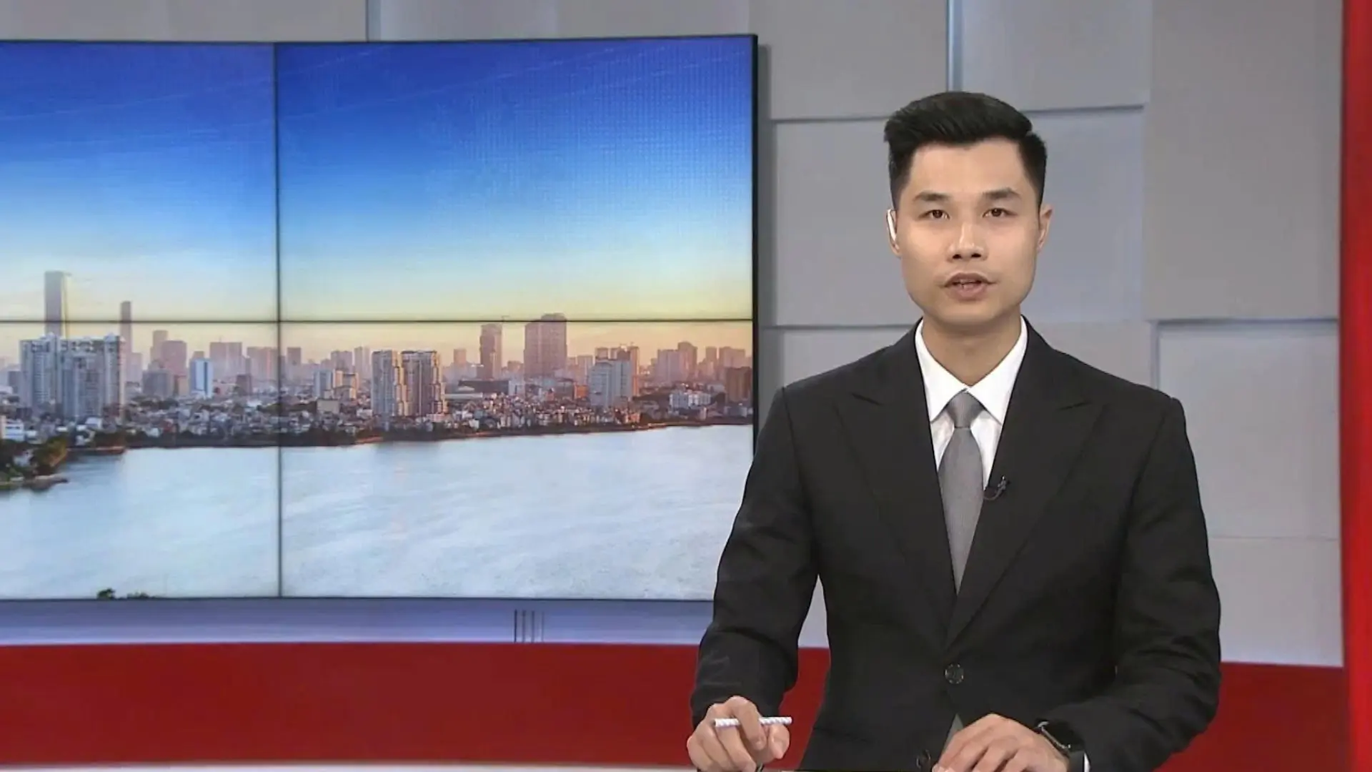 Chương trình Thời sự 11h30 | 05/10/2025